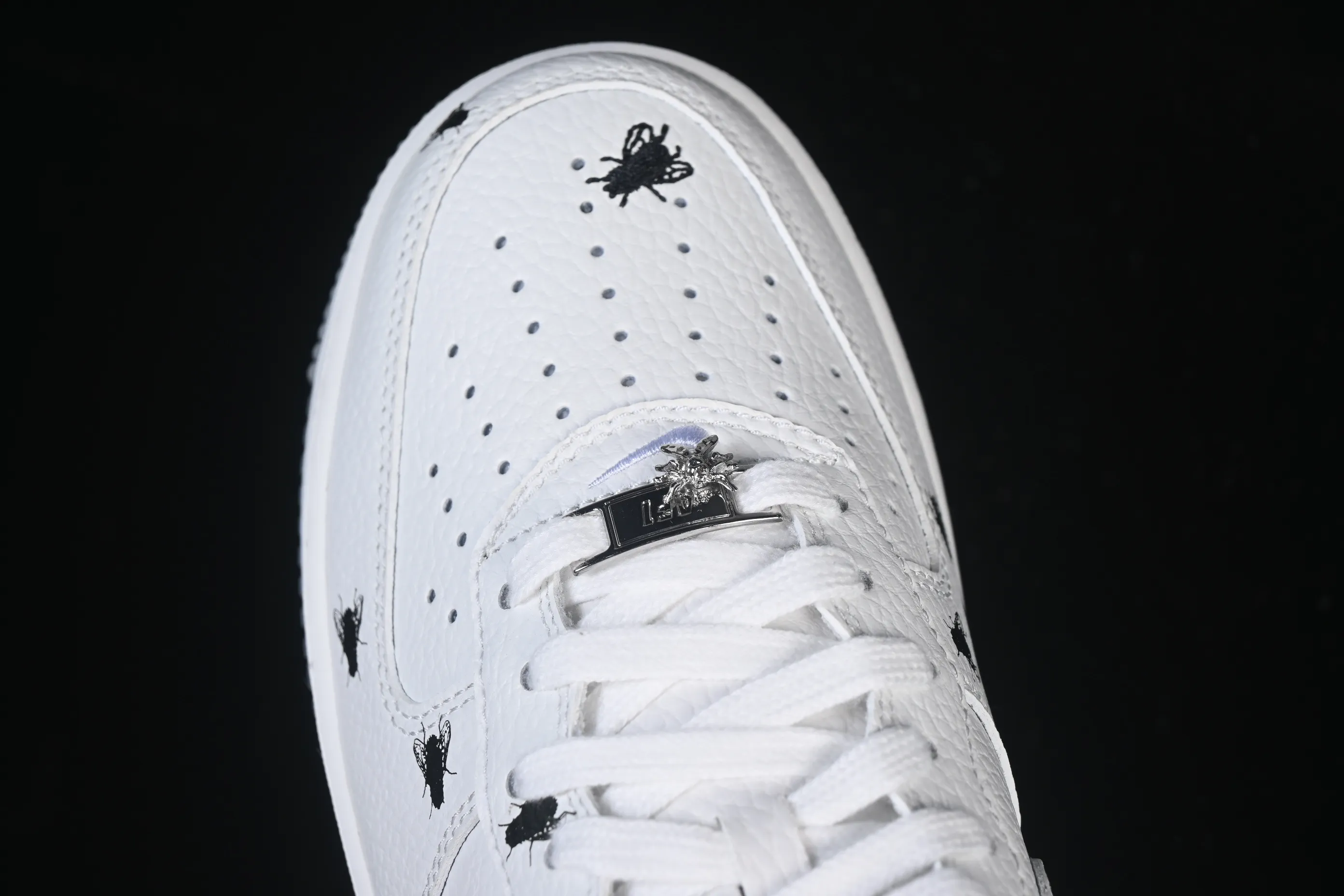 All categories Nk Air Force 1 Air Force series Nk Air Force 1 Low Air Force low-top Nike Air Force 1'07 Low customized Air Force 1 low-top casual sneakers IM3081-100